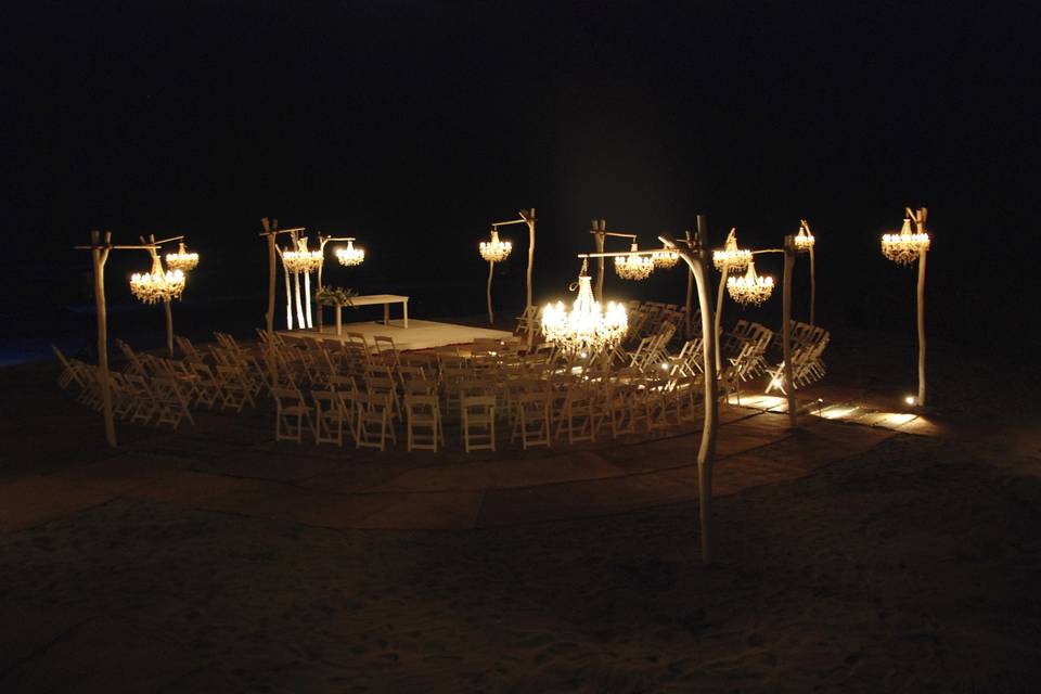 Casa del Mar(Ceremonia Playa)