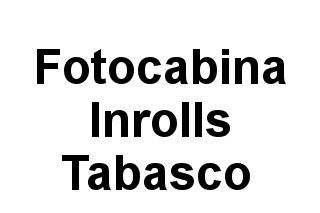 Fotocabina Inrolls Tabasco logo
