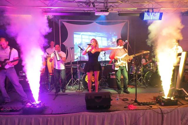 Show para su boda