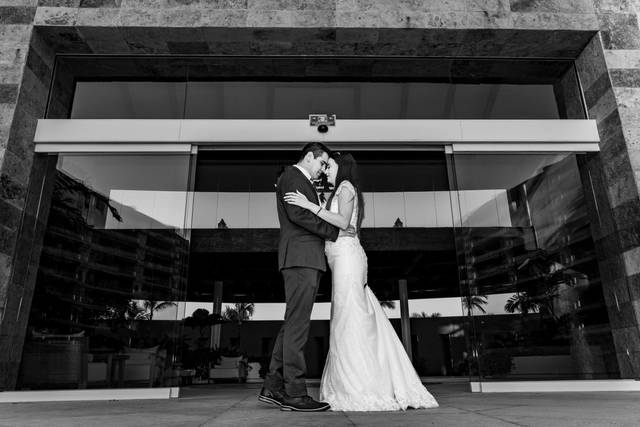 Andrea & David