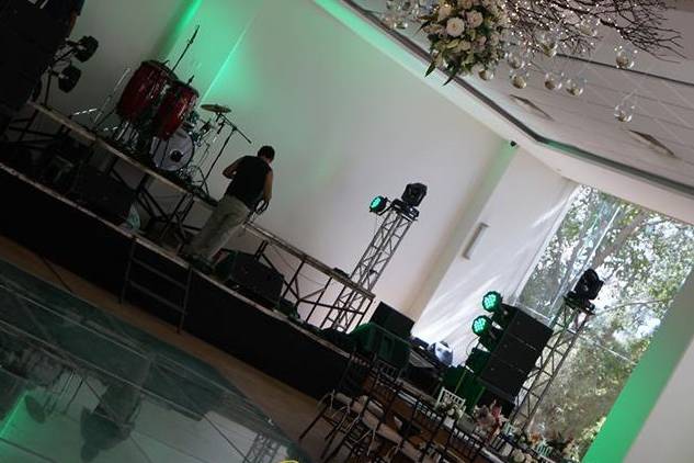 Cielo Eventos y Banquetes