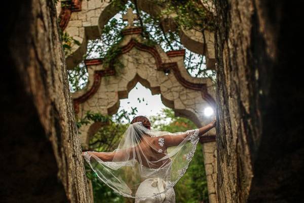 Bodas xcaret