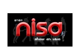 Logo Grupo Nisa