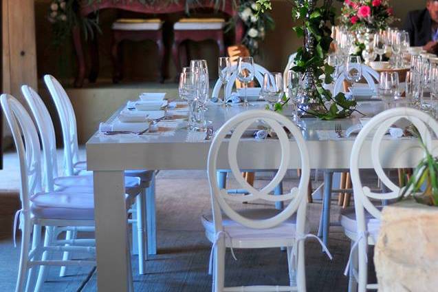 Cielo Eventos y Banquetes