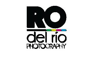 Ro del río photography logo