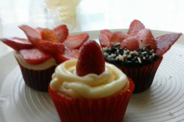 Los más deliciosos postres