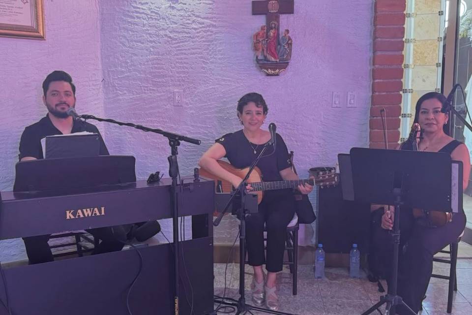 Coro Adonai de Guaymas