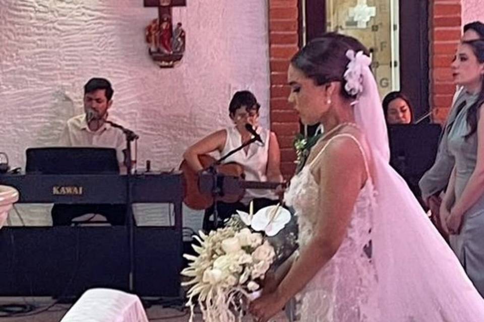 Bodas