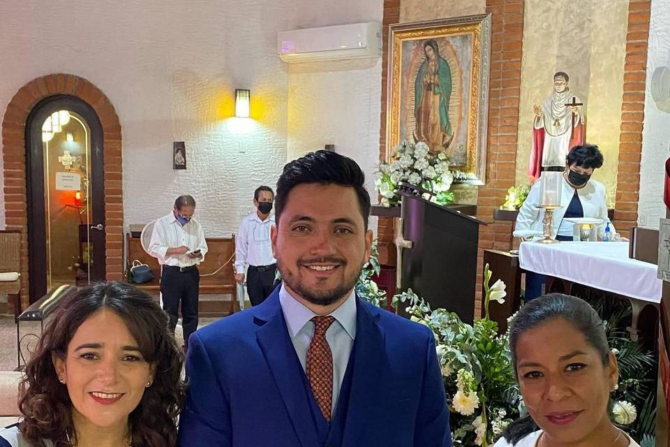Ceremonias