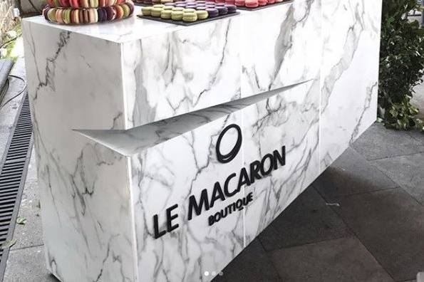 Le Macaron Boutique
