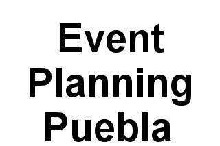 Event Planning Puebla logo