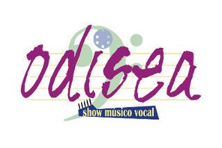Odisea Show Músico Vocal logo