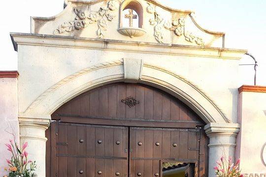 Entrada