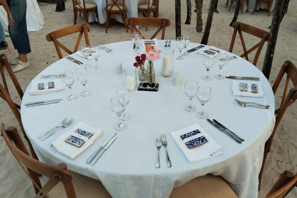 Banquete