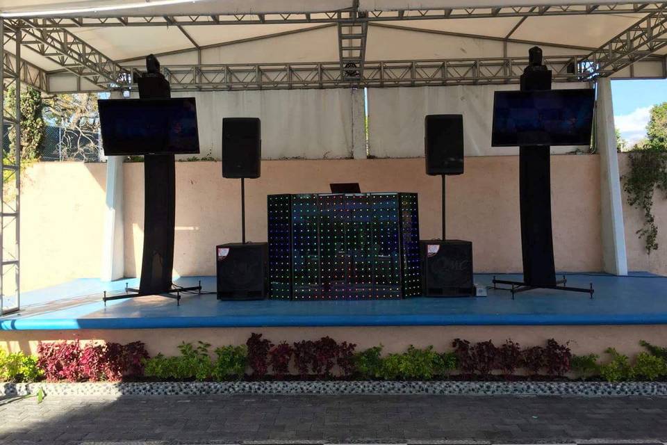 Dj Event's