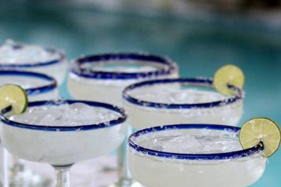 Margaritas