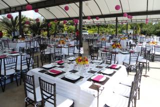 Voila Banquetes