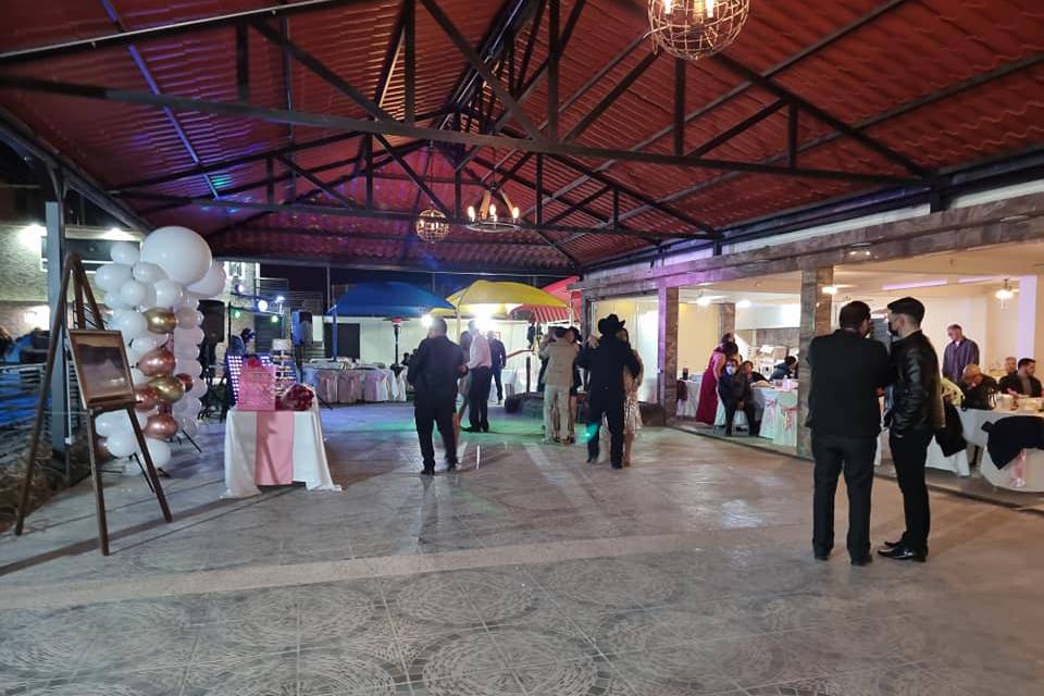 Eventos