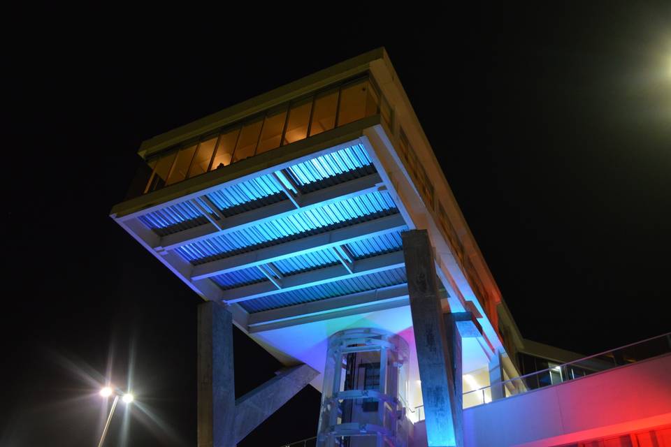 San Luis Potosí Centro de Convenciones