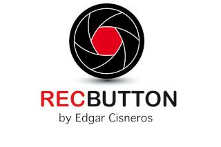 Recbutton Logo