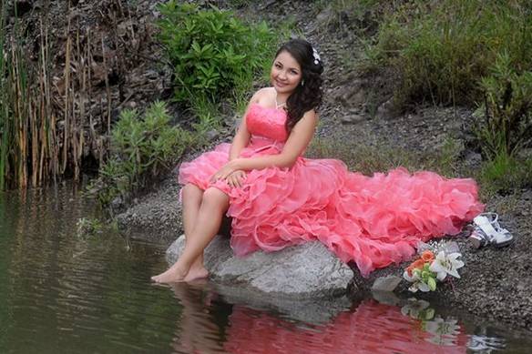 Quinceañeras