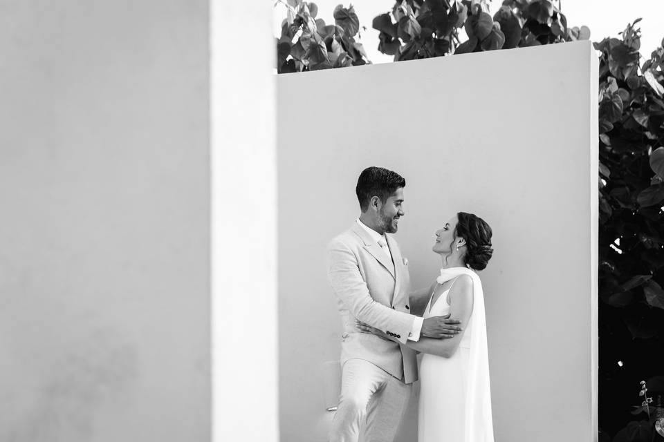Novios