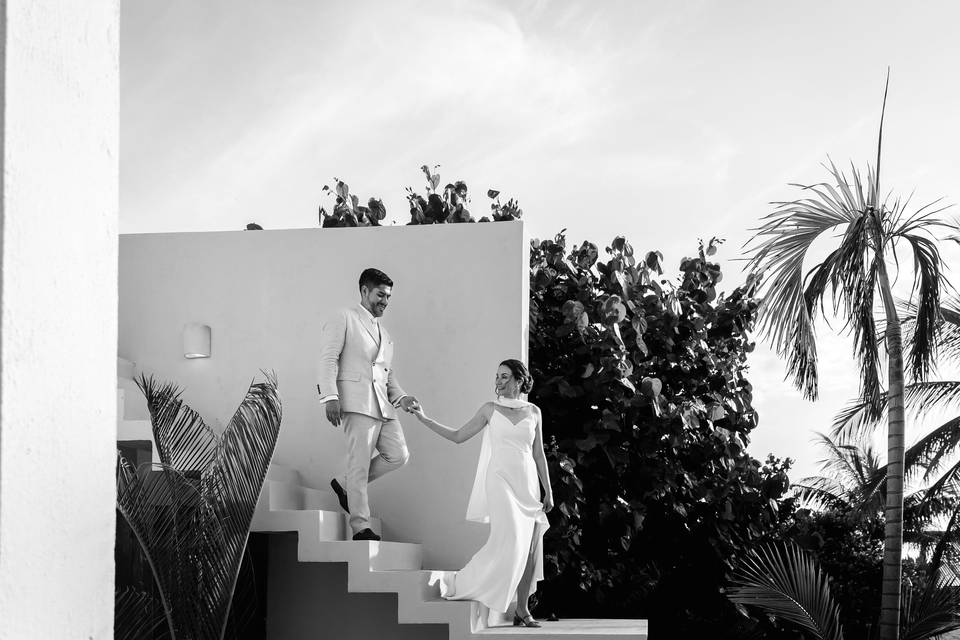 Novios
