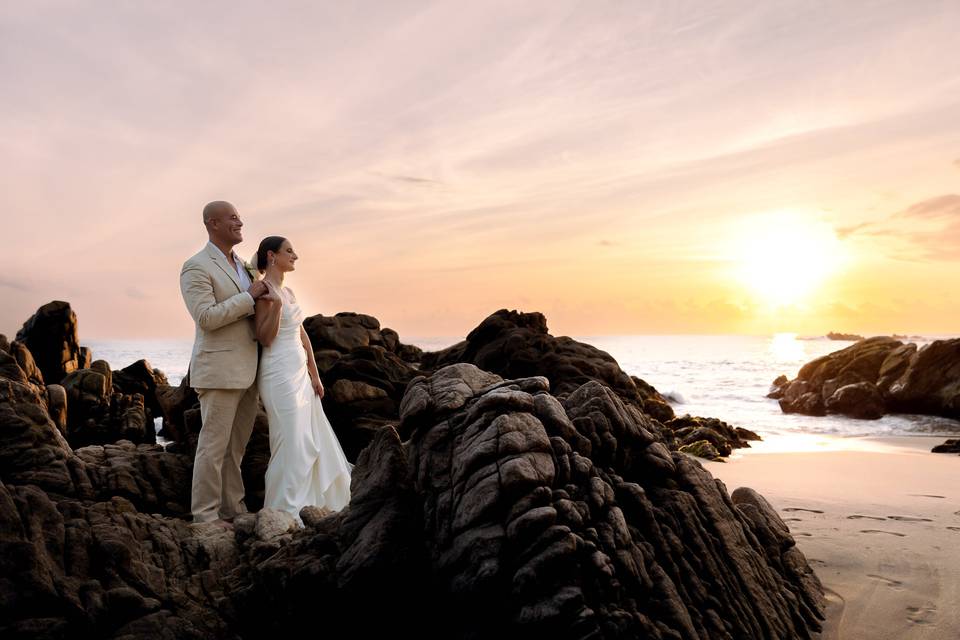 Novios