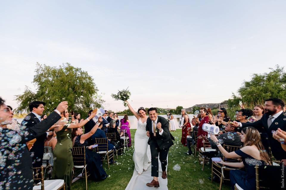 Ceremonia