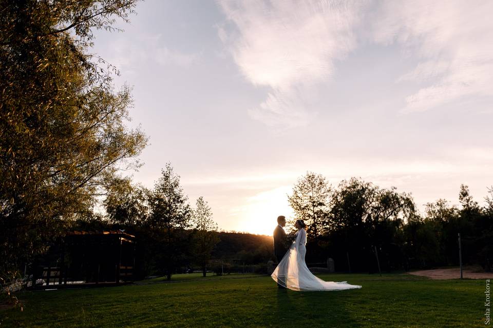 Boda Queretaro