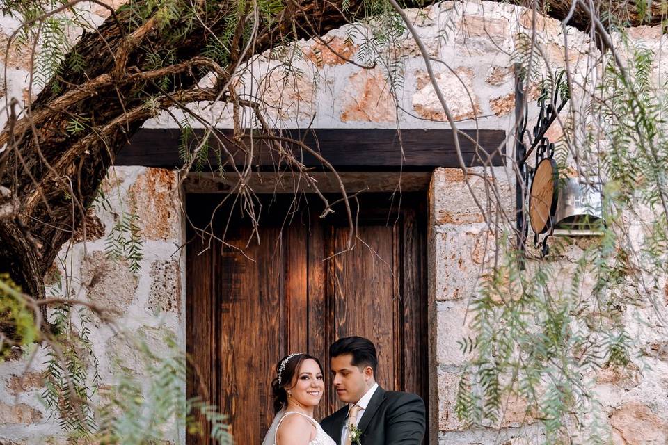 Novios