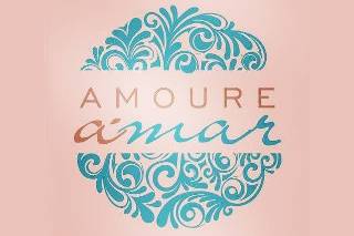 Amoure Amar logo