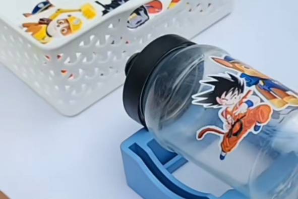 Vaso personalizado