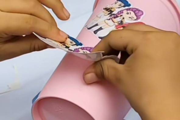 Personalizacion