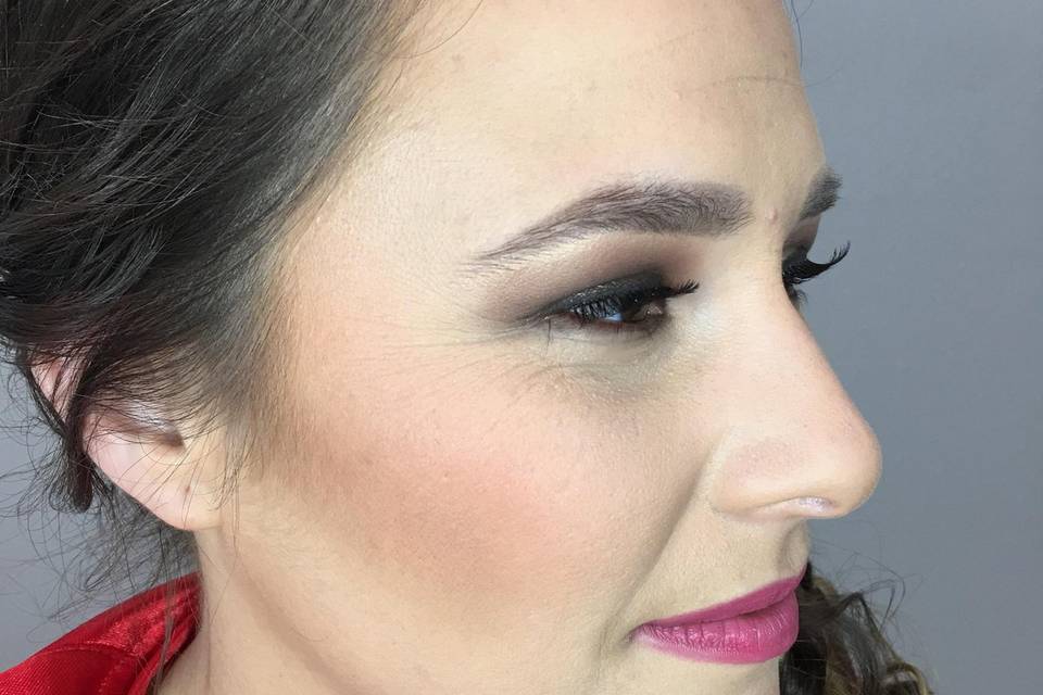 Maquillaje