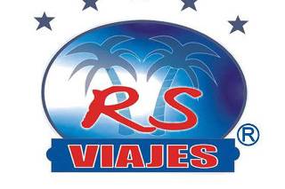 RS Viajes logo