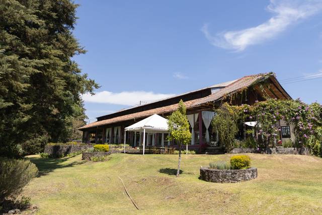 Cherangueran Eventos
