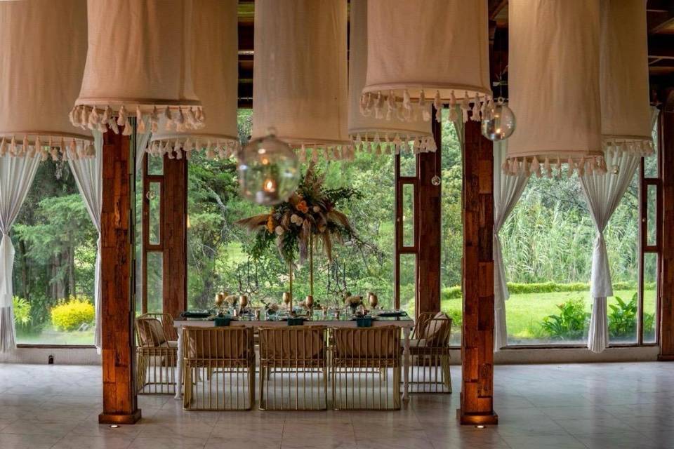 Decoracion
