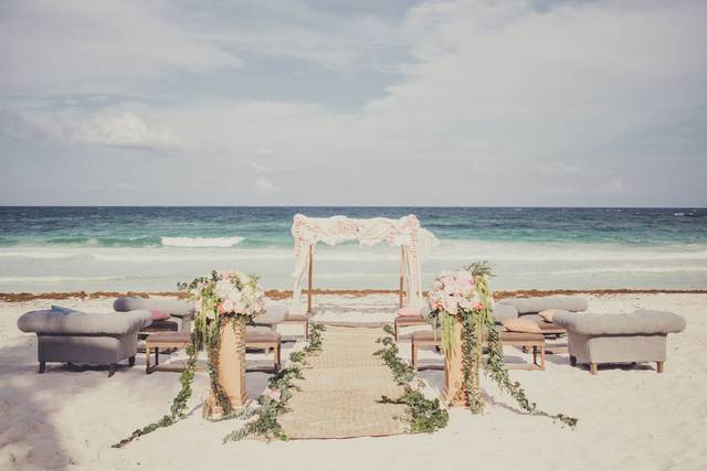 Privacidad y tranquilidad