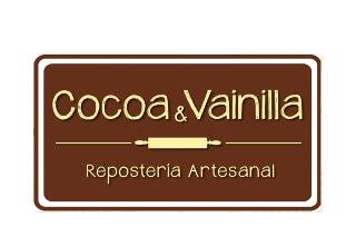 Cocoa & Vainilla logo