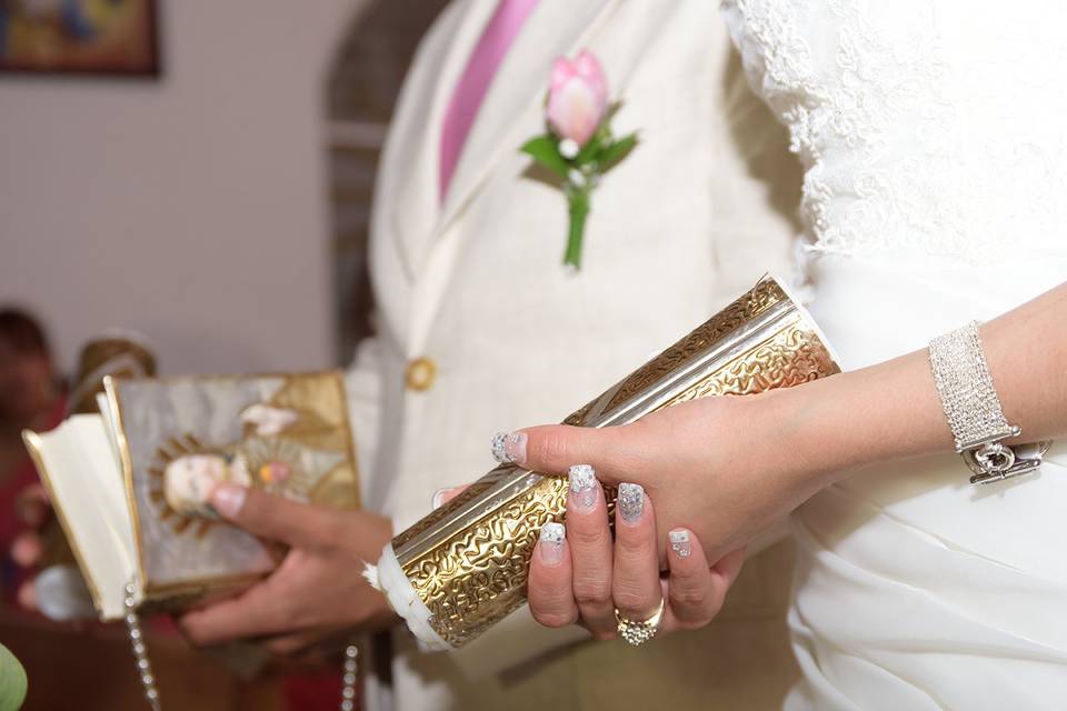 Boda Ixtapa
