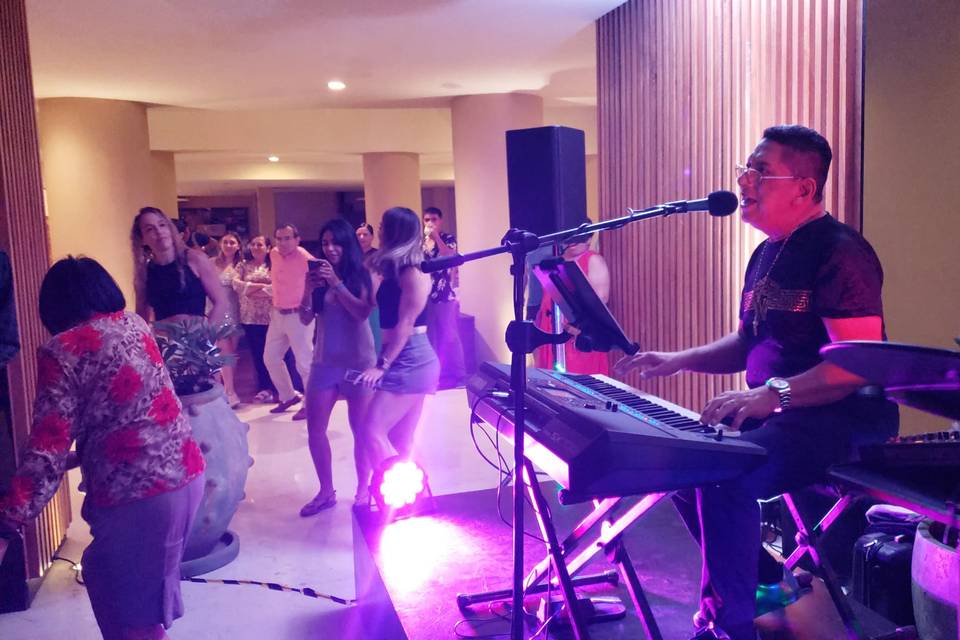 Servicios Musicales Superspecial