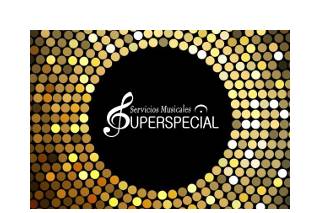 Servicios Musicales Superspecial logo