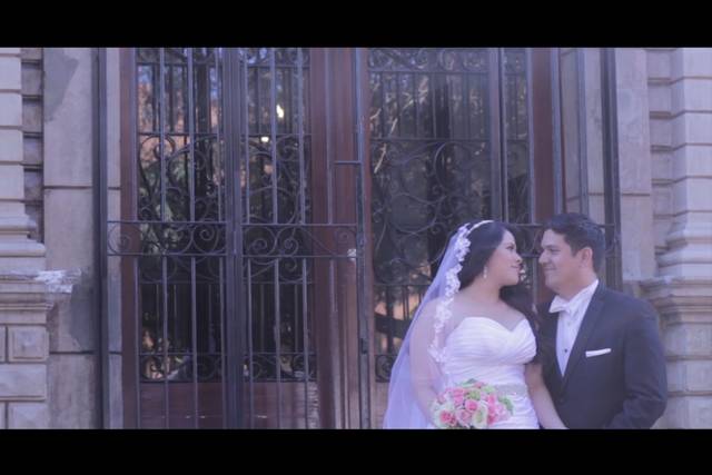 Luis DG Producción Audiovisual