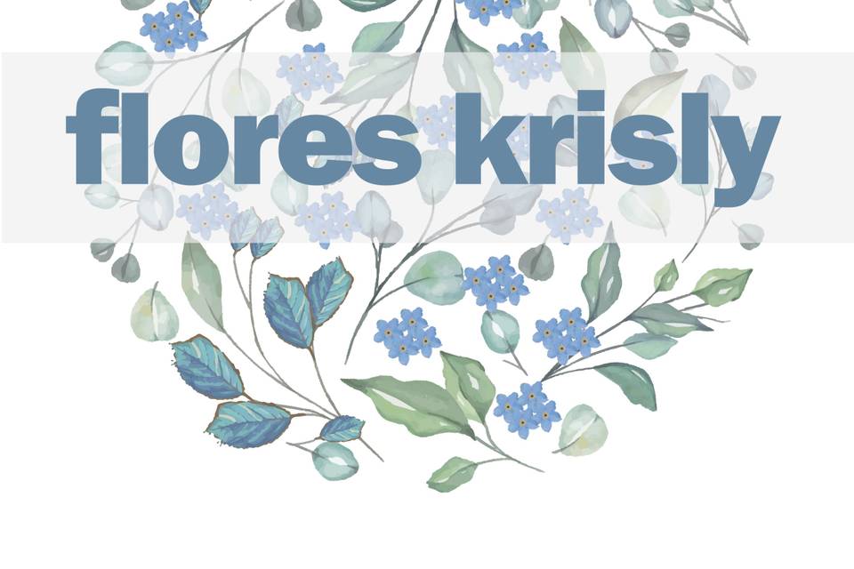 Flores Krisly