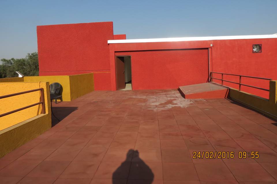 Terraza