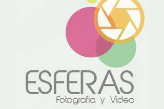 Vídeo y Fotografía Las Esferas logo