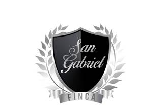 Finca San Gabriel logo