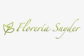 floreria snyder logo