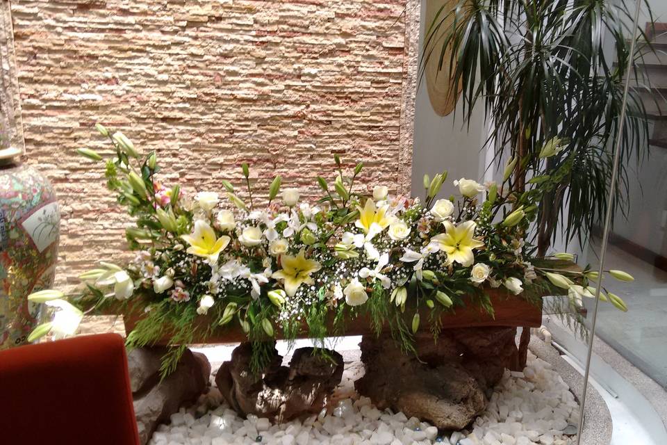 Detallísimos Floristería